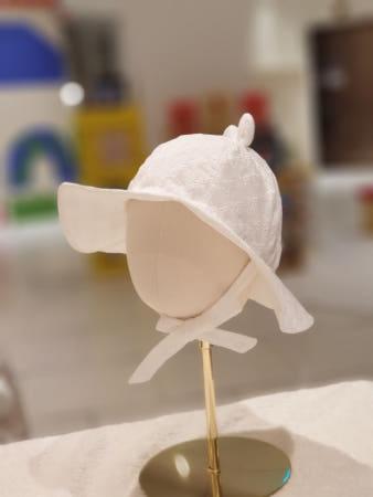 이런 상품 어때요? Minkmui 밍크뮤 (아이보리) 퓨어아일렛버킷햇 (3511480101)