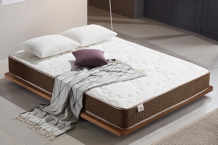 초슬림 저상형침대 3colors(SS/Q/K)