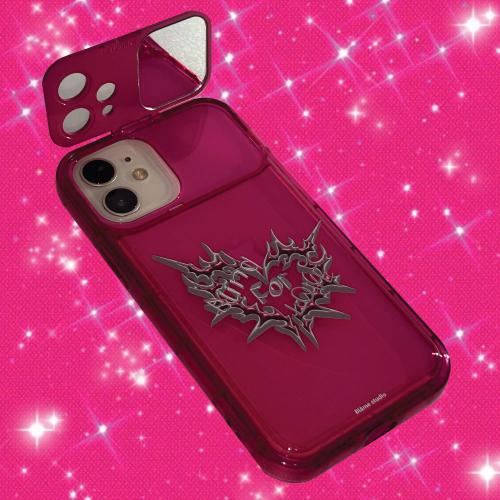 Blind For love case (MINI)