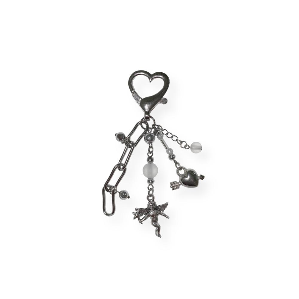 Cupid keychain,큐피드 키체인