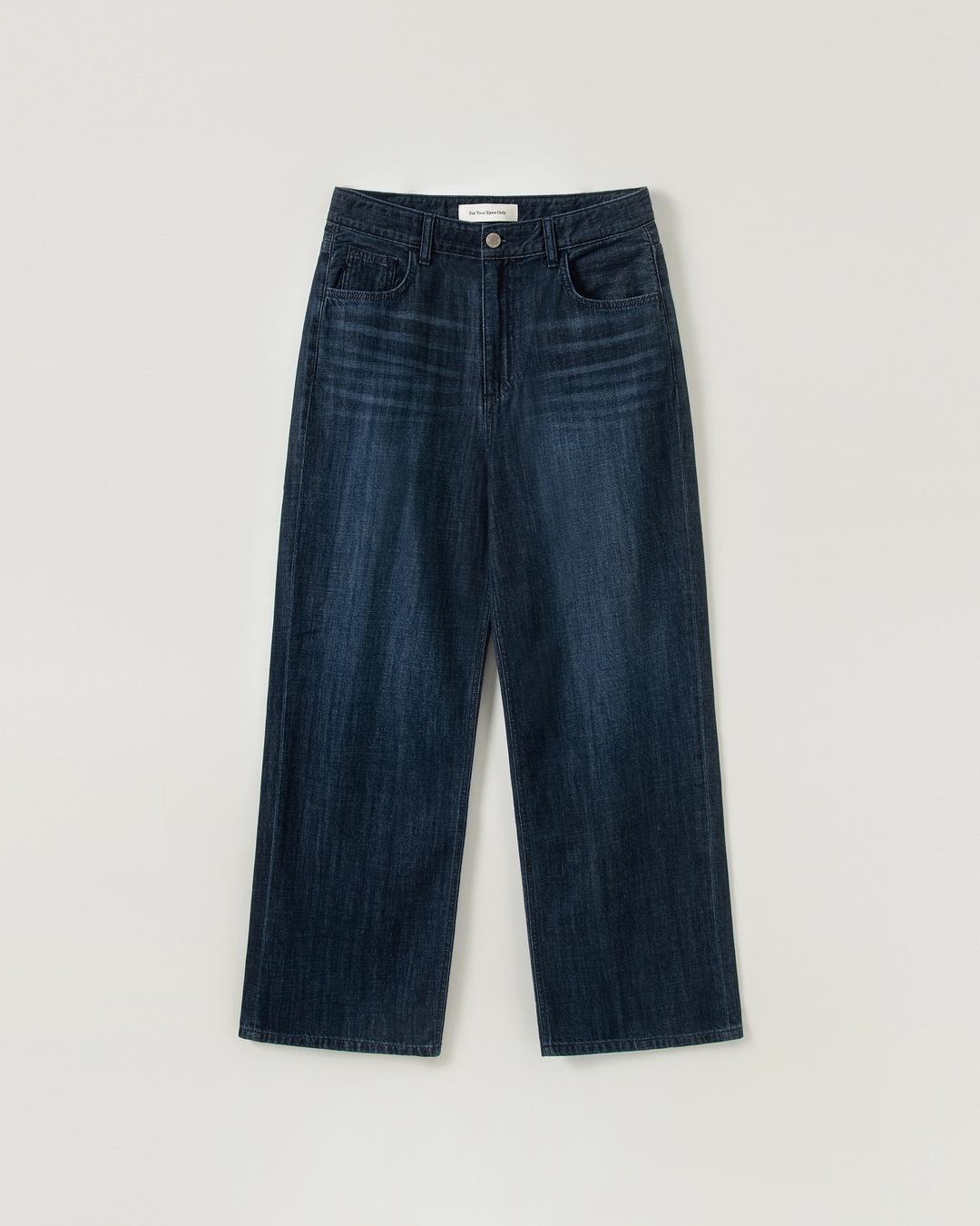 Benny Loose Denim