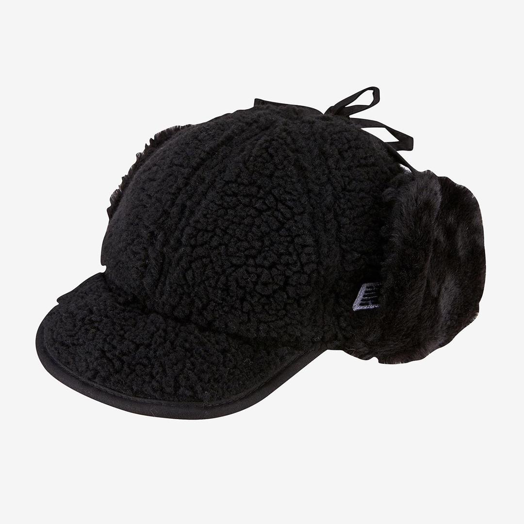 리버시블 플리스 트래퍼햇