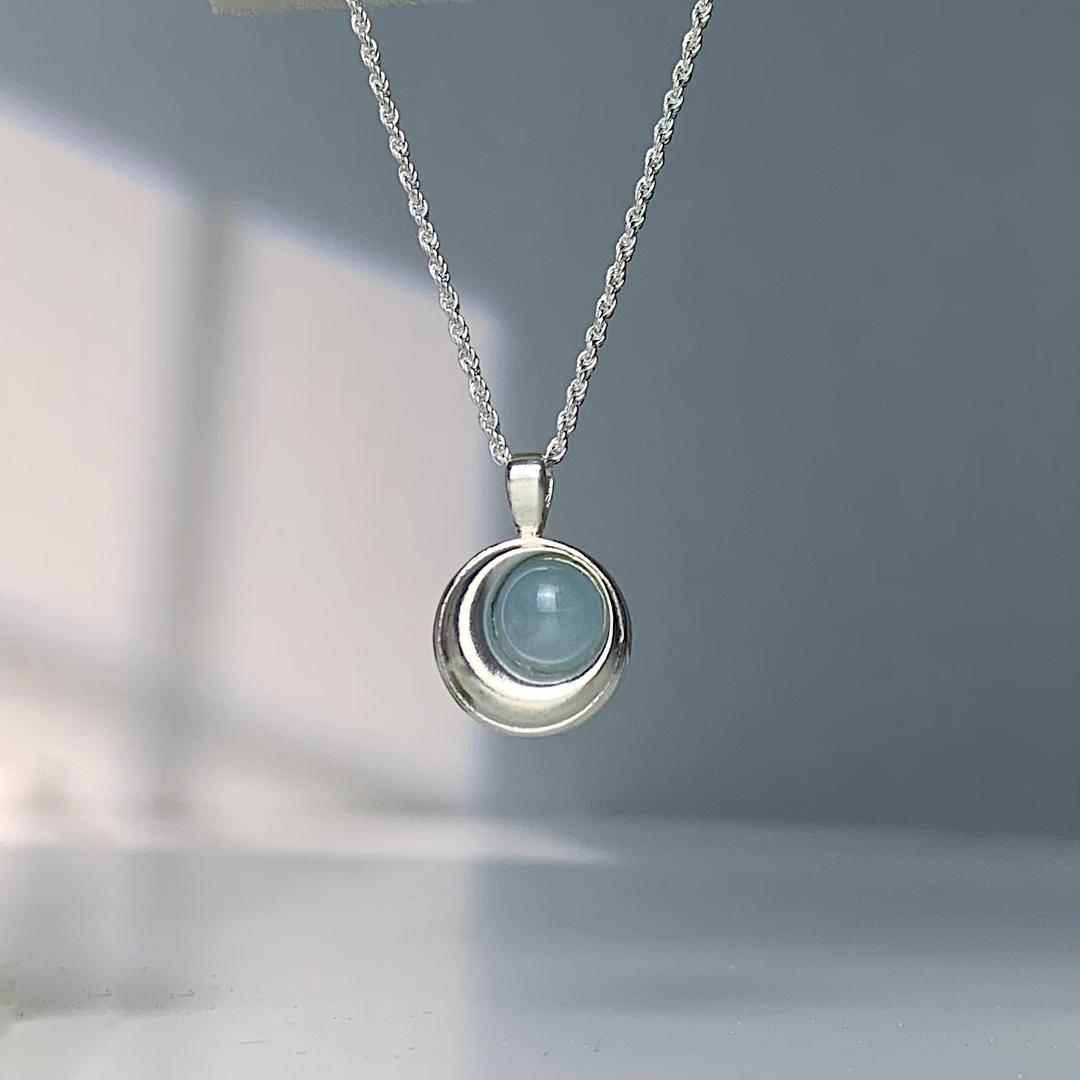 Blue Moon (2colors)