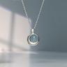 Blue Moon (2colors)