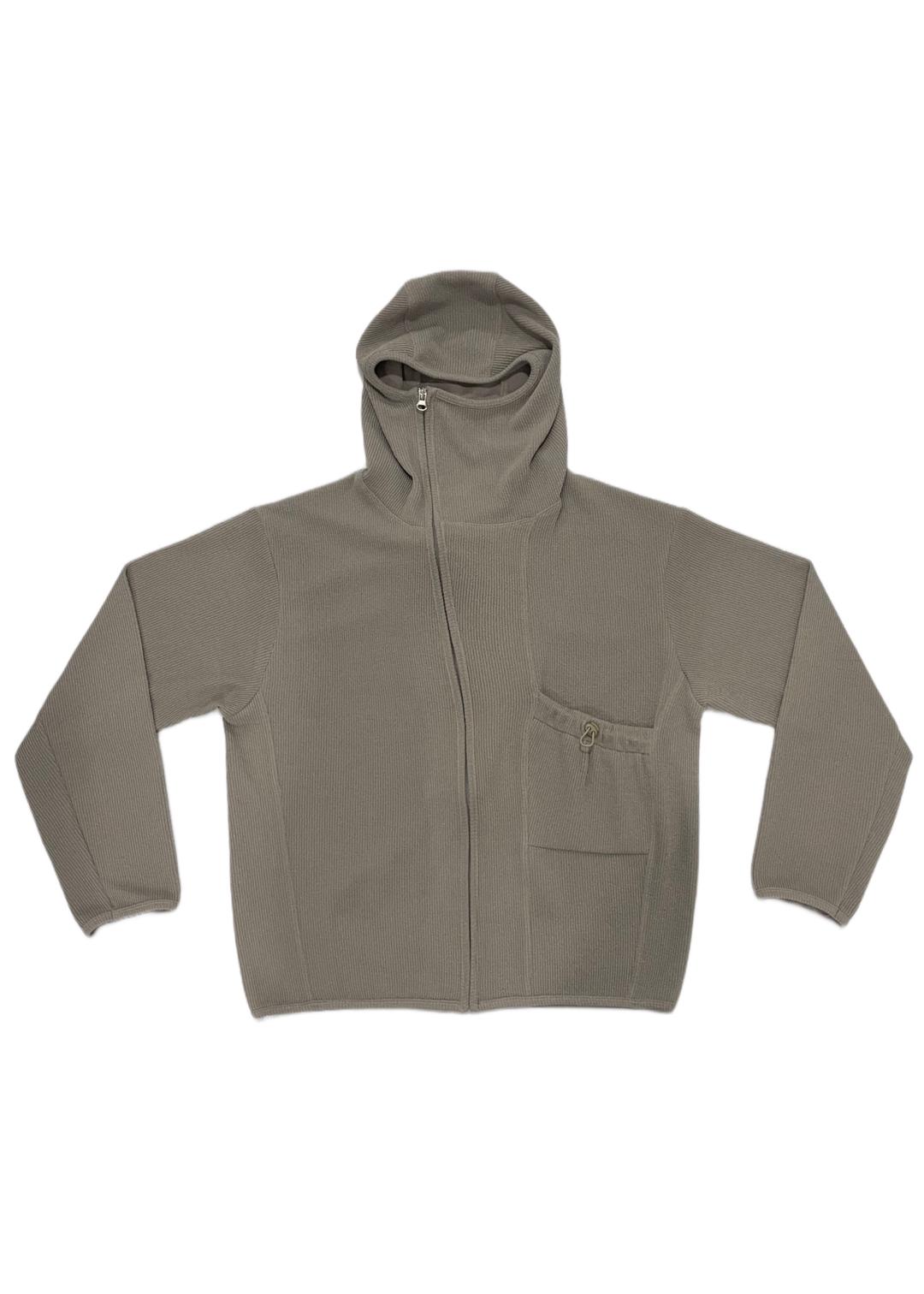 WARMER GOLGI HOODIE (UNISEX)_SS VER.