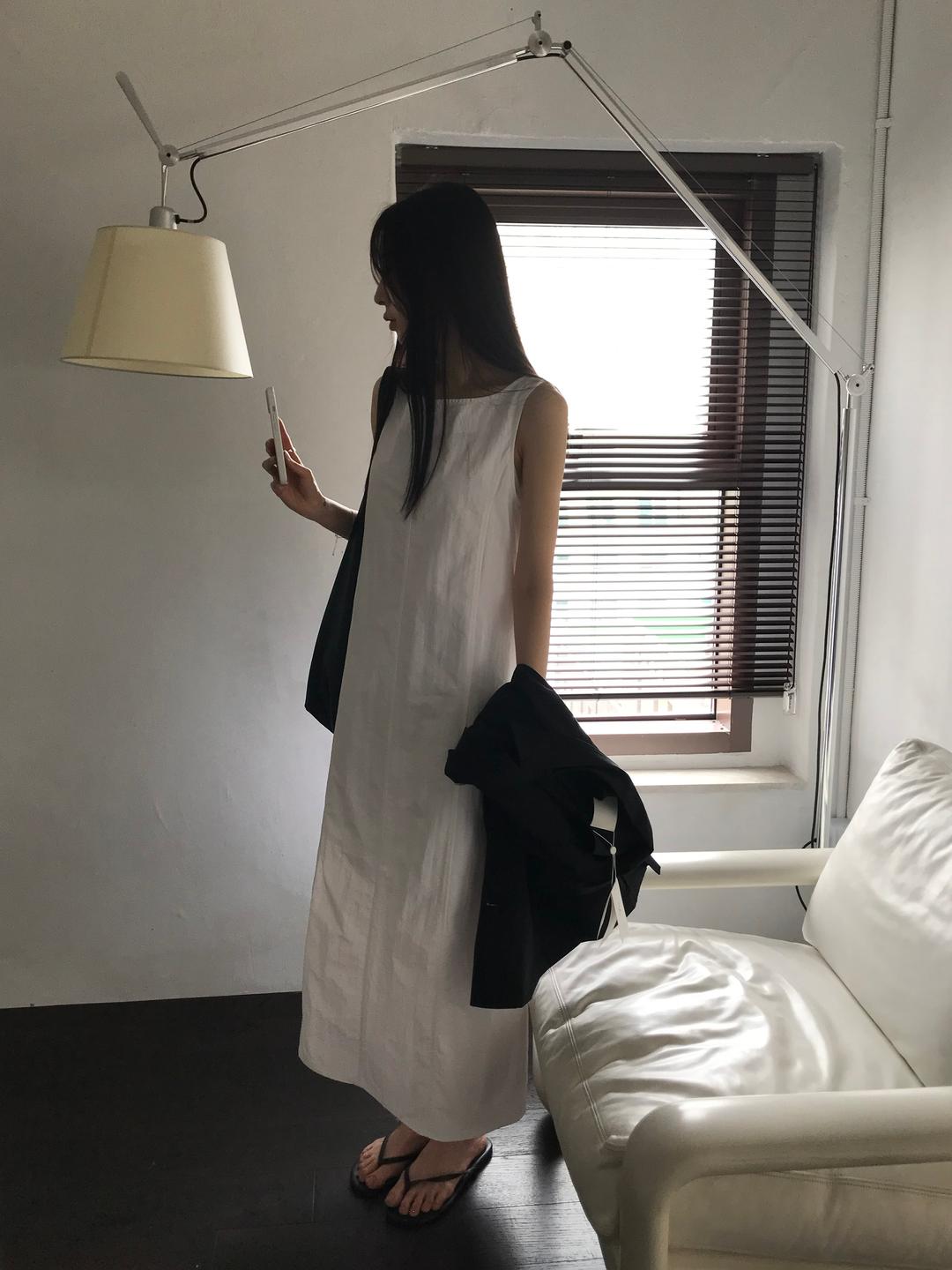 [주문폭주] 메인 썸머 원피스 (2color)