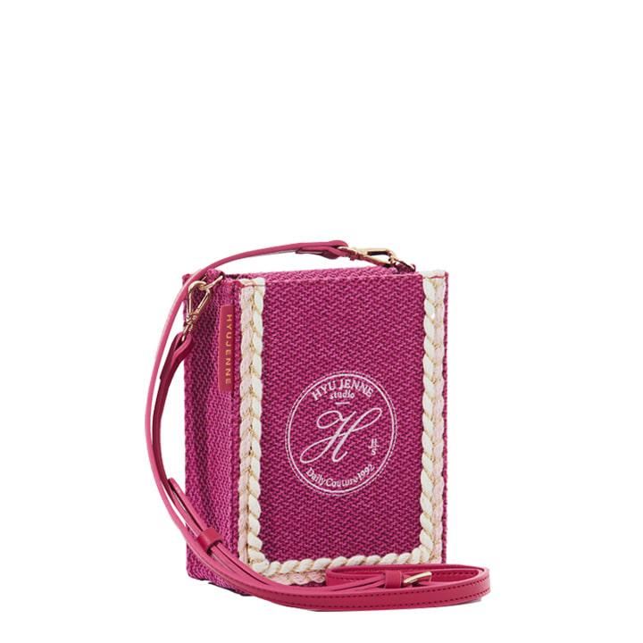 라푸 오리지널 미니버티컬 핑크