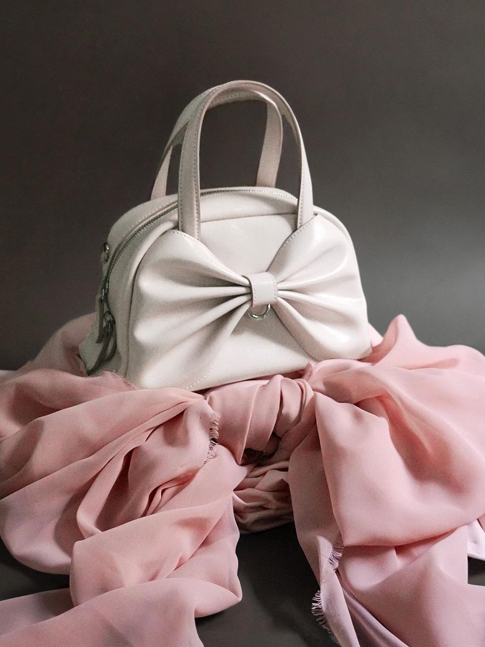 Toque Balaca Tote S (토크 발라카 토트 스몰)_3colors