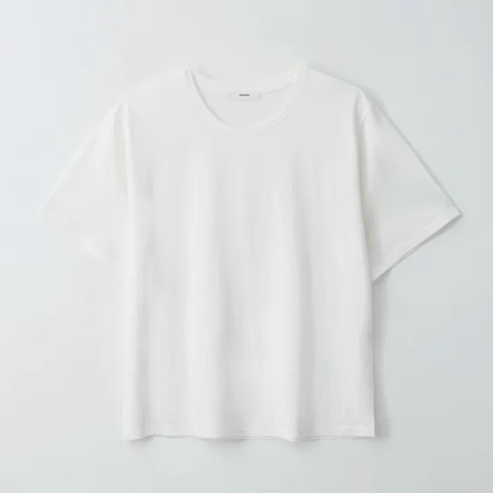 Relaxed T-Shirts (white)