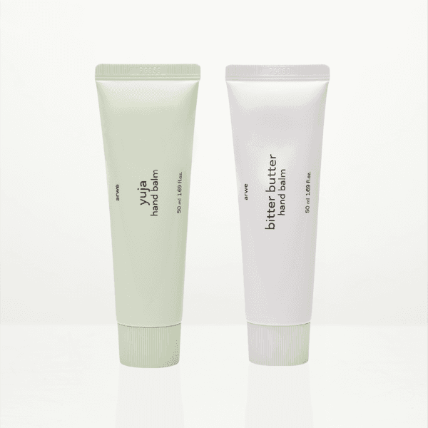 고보습 핸드 밤 50ml (유자/비터버터 택1)