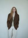 (2차) Vintage wool jacket _ 2color