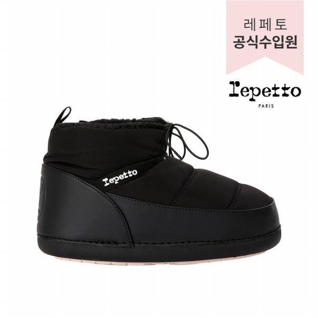 [REPETTO] 부츠 젠티안 미드 (V4219TTCH410)