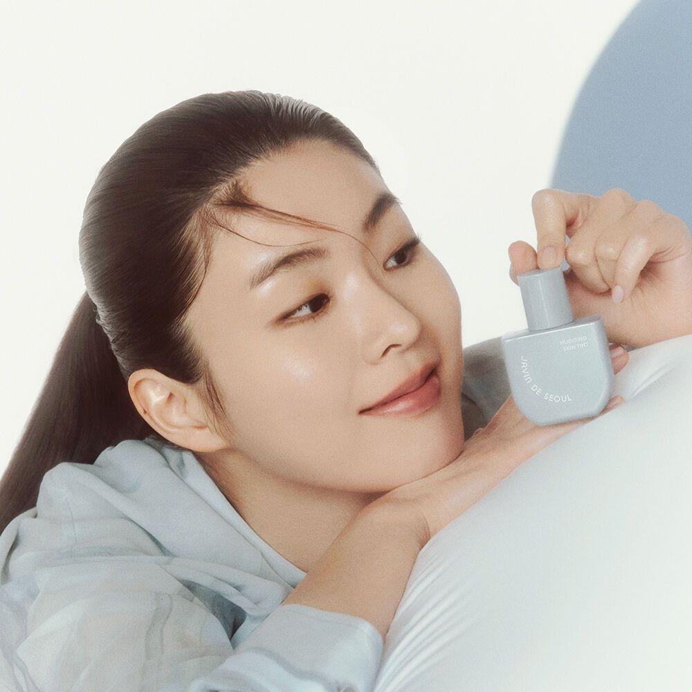 허깅 스킨 틴트 5color