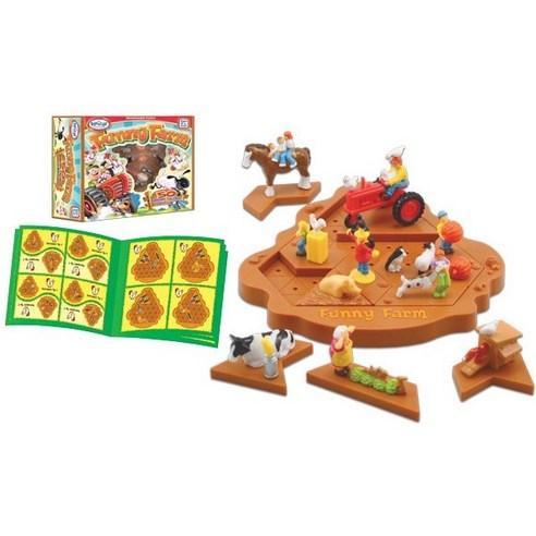 [팝퓰러]재미있는농장