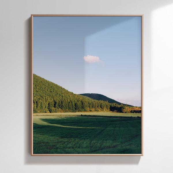 Jeju Piece 035, Kim Young Hoon (400X500(mm))