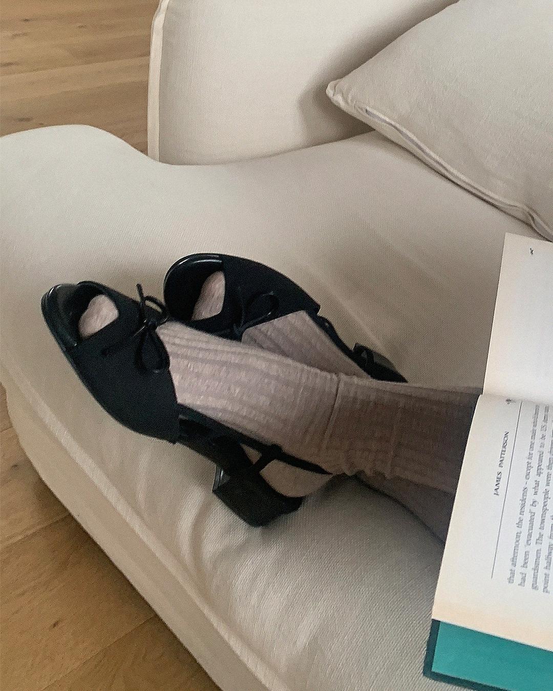 Vienna sandal