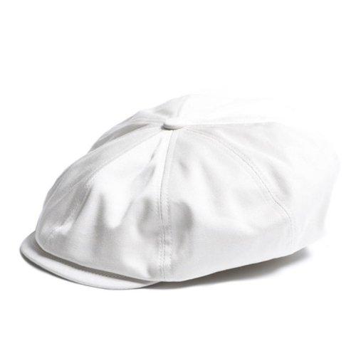 Signal Casquette [White]