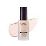 VDL 커버스테인 퍼펙팅 파운데이션 30ml(SPF35)