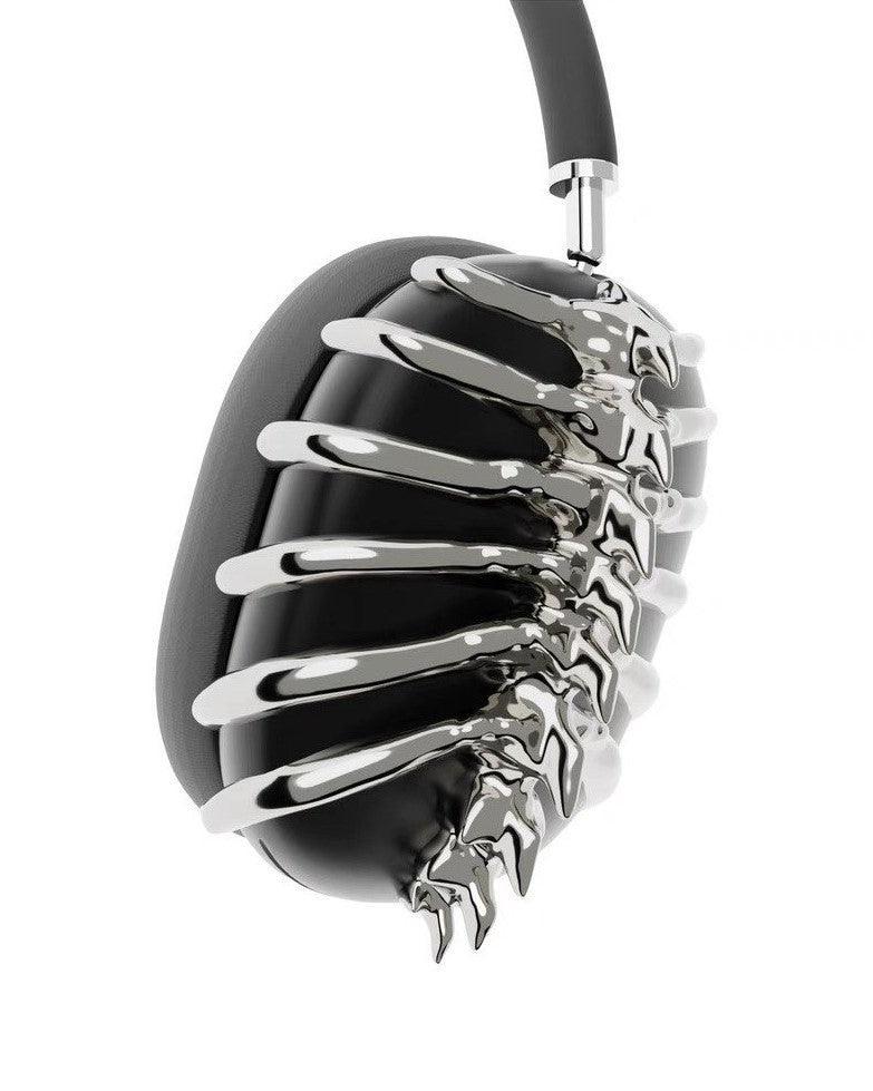 The Spine