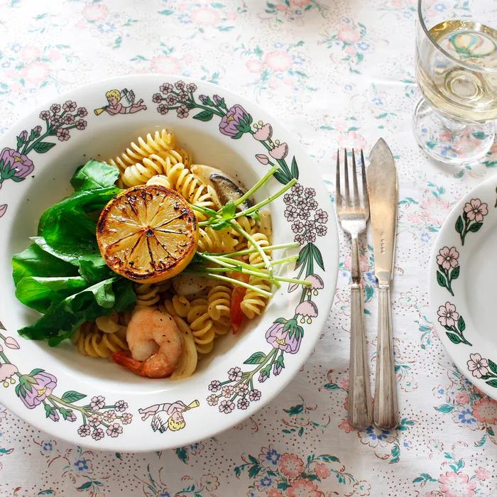 파스타 볼 (2종)