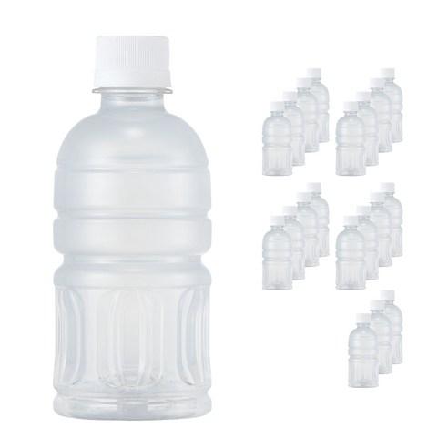 포카리스웨트 페트, 340ml, 20개
