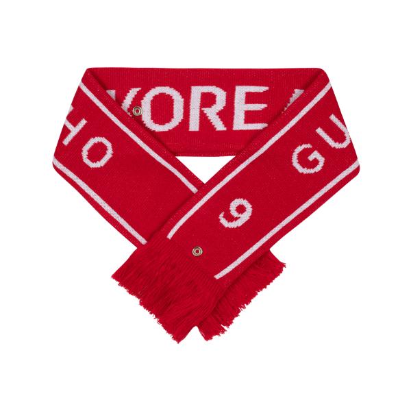 미니 니트 머플러 (조규성)