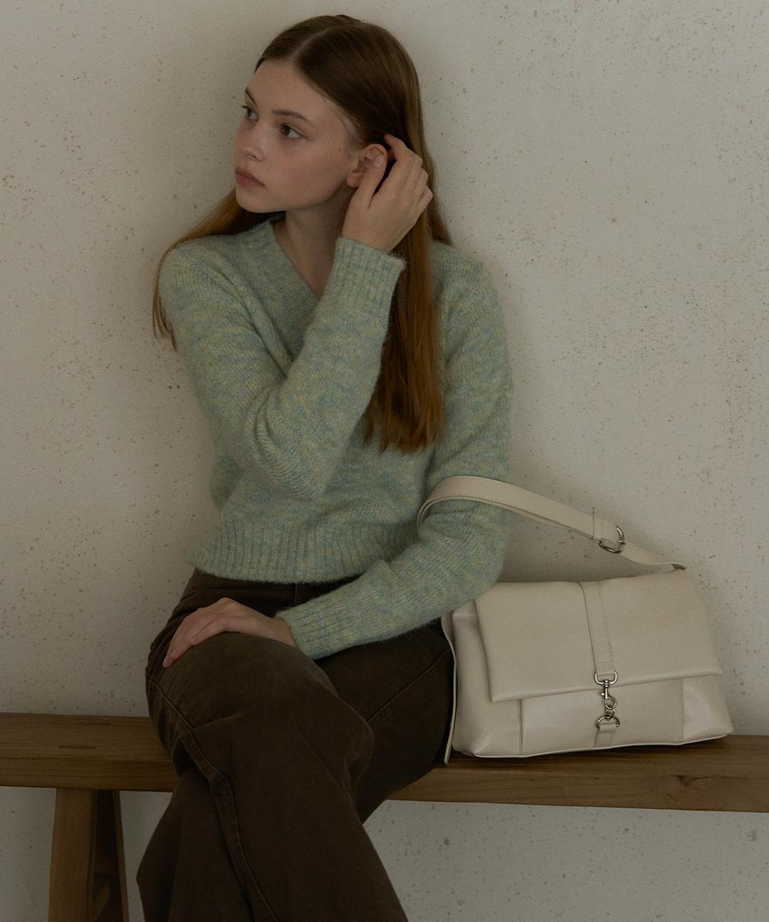 클로이백 Chloe bag- 아이보리