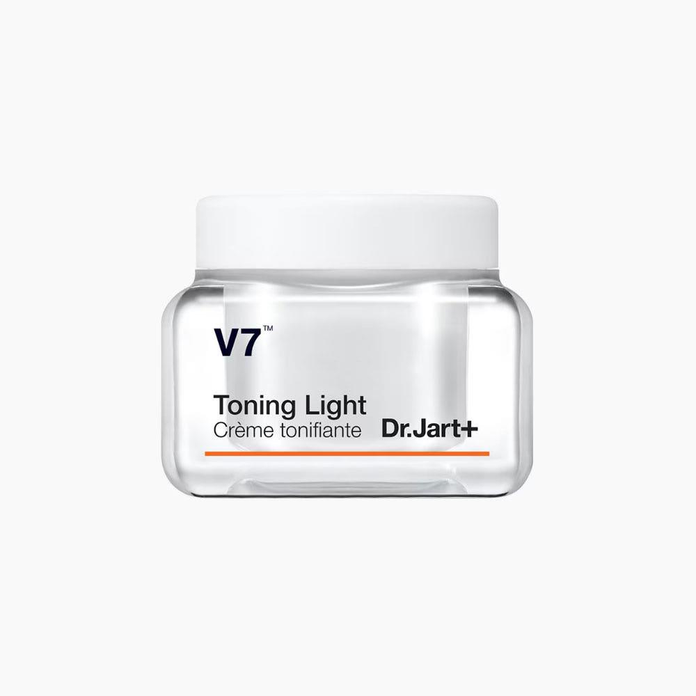 [미백톤업크림] 닥터자르트 브이세븐 토닝라이트 50ml