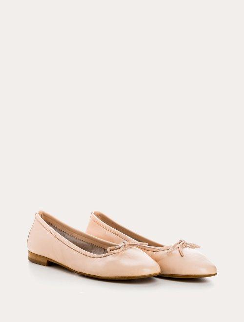 Carmen - Chair (Cuir)