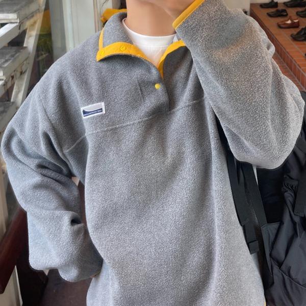 죠프컬러후리스(4C)