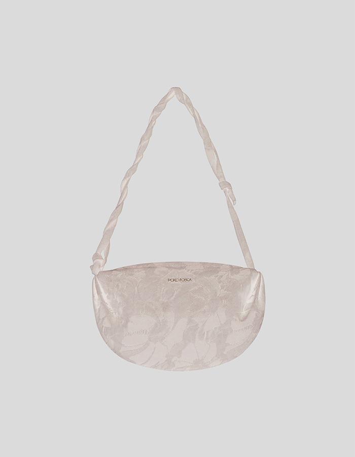 Poko Fosca) CROSS PETAL (BEIGE) 2차 재입고