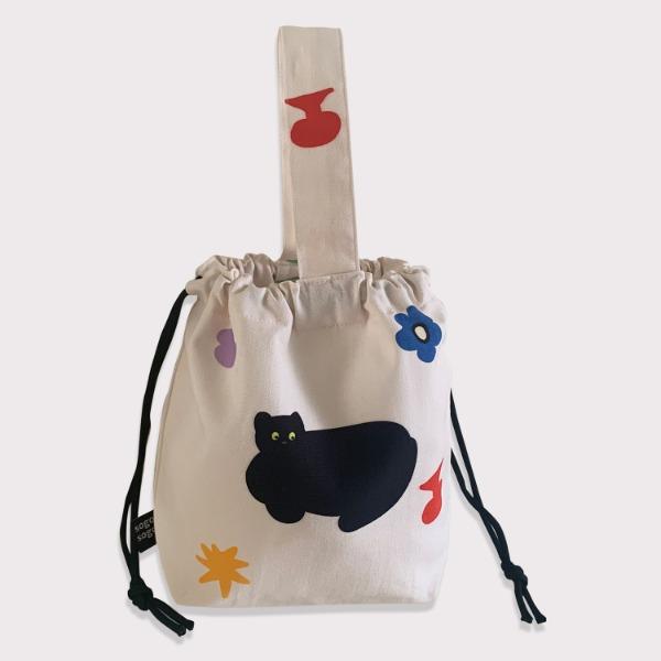 bbabba string bag