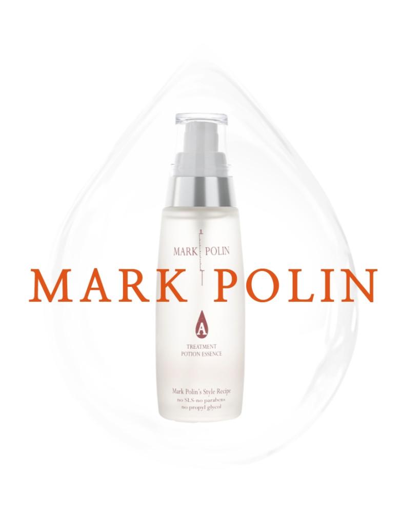 마크폴린 손상모 헤어에센스 오일 60ml