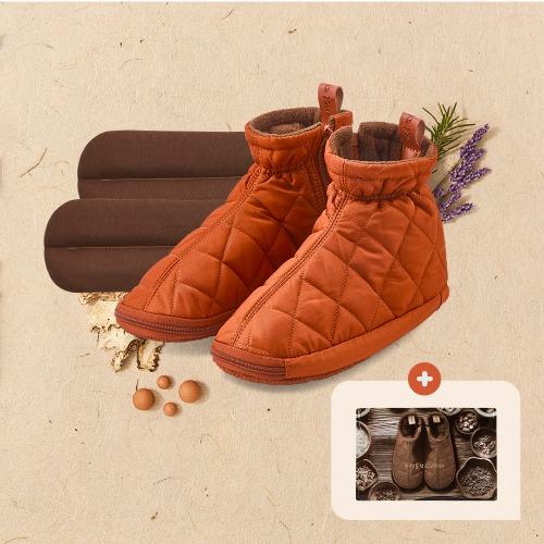 자연을 담은 오색약손 바리온 + 전용 지퍼백 1매 증정