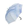 DENIM PRINTED UMBRELLA (BLUE)