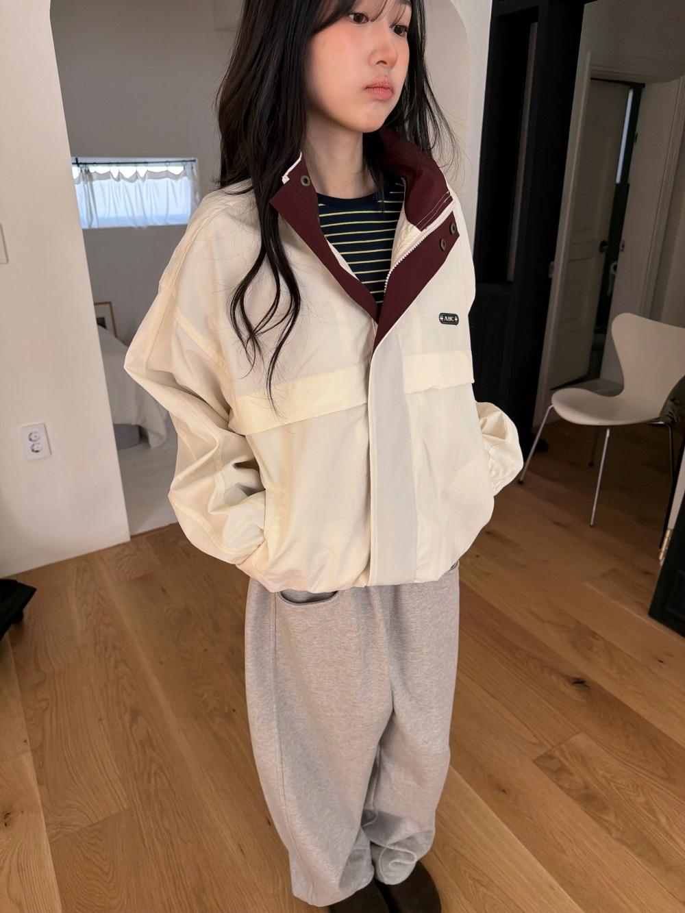 ARW | Blanket Wind Shell JK