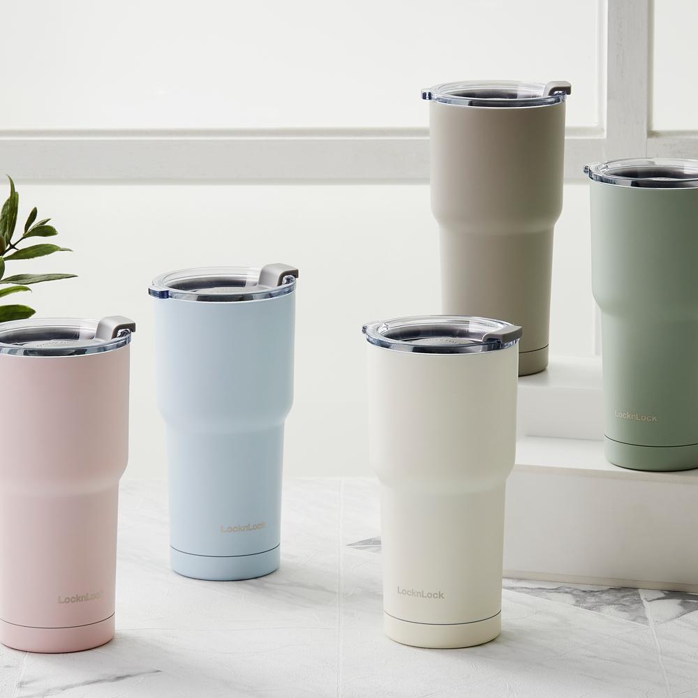 퓨어 텀블러 470ml