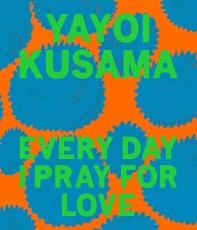 Yayoi Kusama