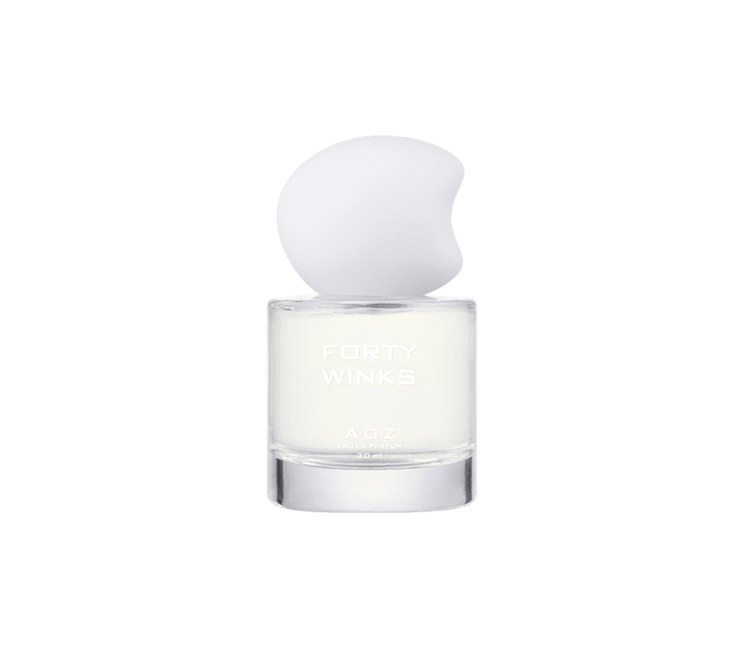 EAU DE PARFUM FORTY WINKS