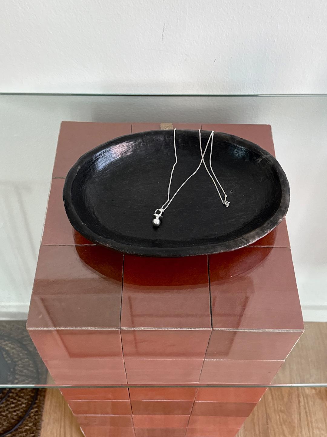 PAIR NECKLACE (2SIZE)