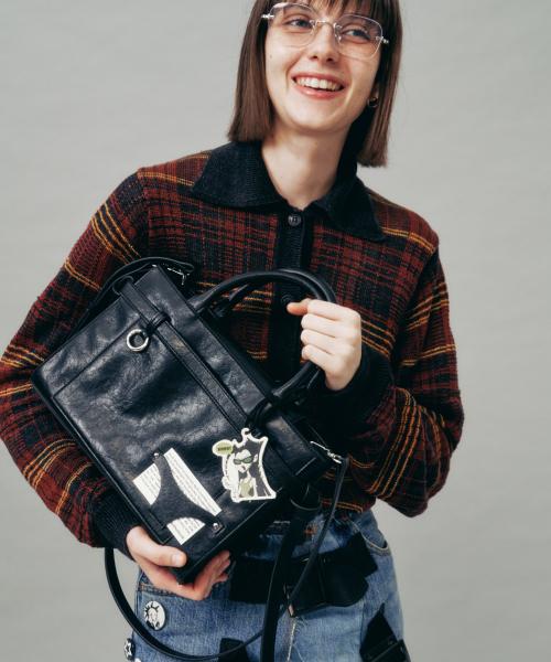 Work Kit Bag (black)
