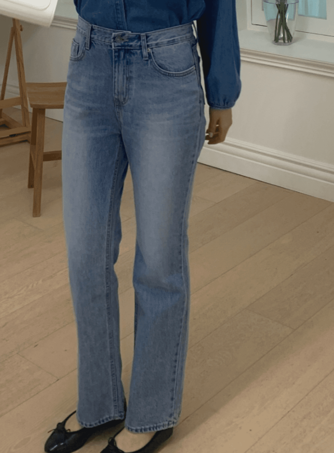 Essential Jean