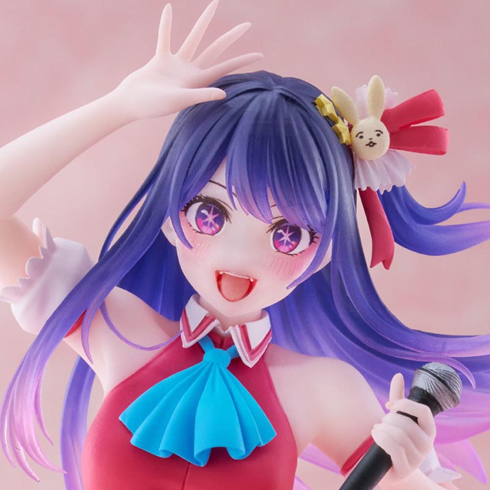 [24년 2월출시 3~4월 입고예정] 타이토 최애의아이 coreful 피규어 호시노아이 B코마치 ver