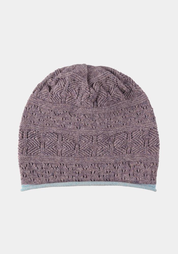 더스티 니트 비니