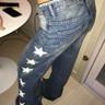 Star Side Pants