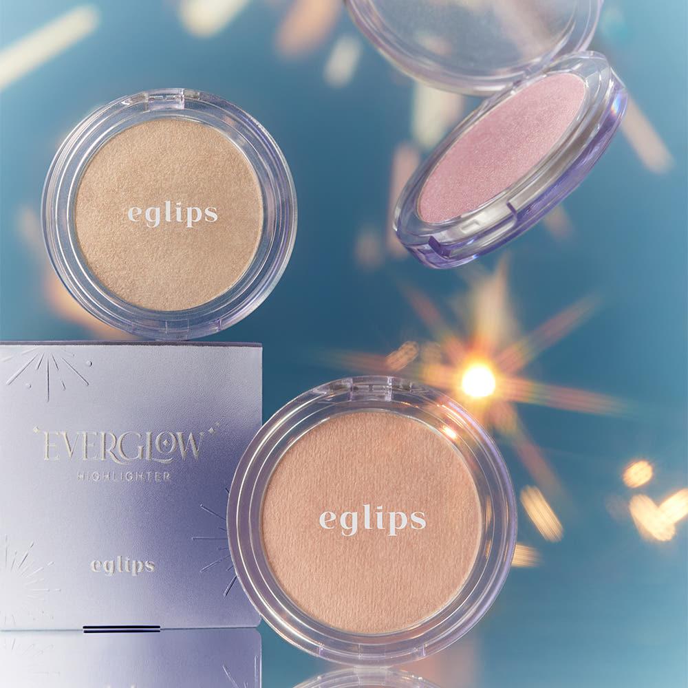 [브러쉬 증정] 이글립스 에버글로우 하이라이터 5g