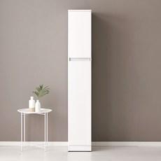 퍼니하우스 헤븐 1800 다용도 주방 냉장고 틈새장 키큰수납장