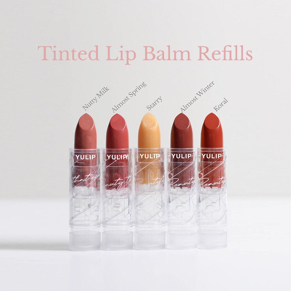 [율립] 하이드레이팅 립밤 Refill