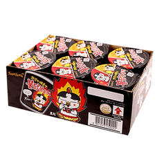 삼양 불닭볶음면 소컵 70g