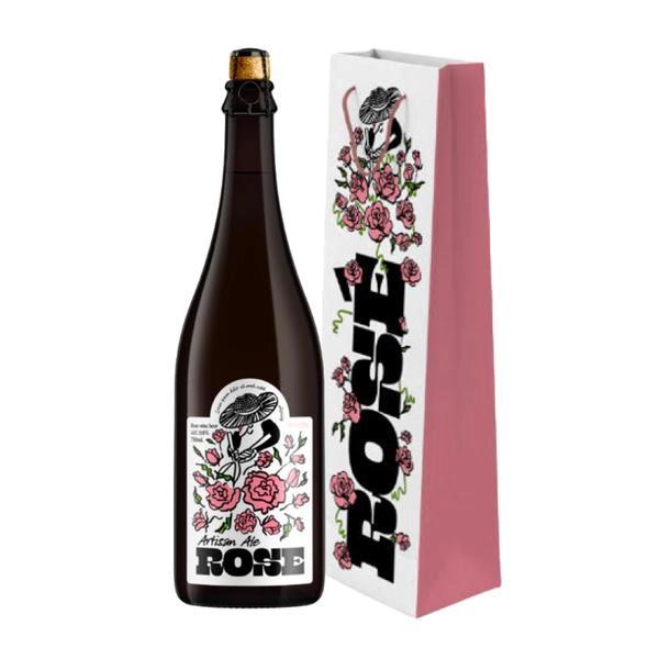 [데일리샷 단독 론칭] 아티장 에일 로제